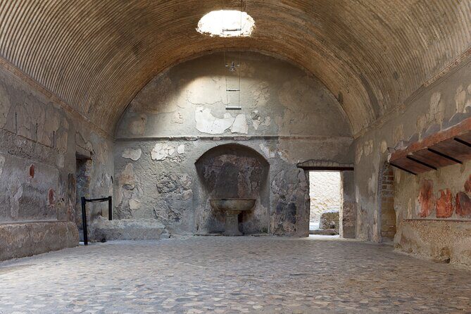 Vesuvius & Herculaneum Small Group Tour from Naples - Self-Paced Reality: What Works and What Might Feel Missing