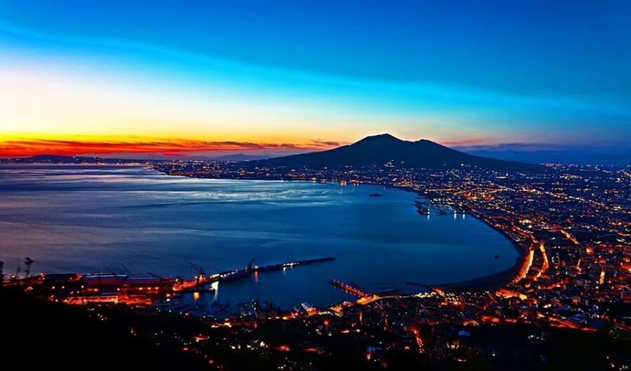 Vesuvius National Park Skip-the-Line Ticket - The Price Question: Is $25 Good Value Here?