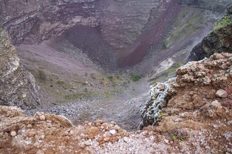 Vesuvius National Park Skip-the-Line Ticket - Tips to Get the Most From Your Visit