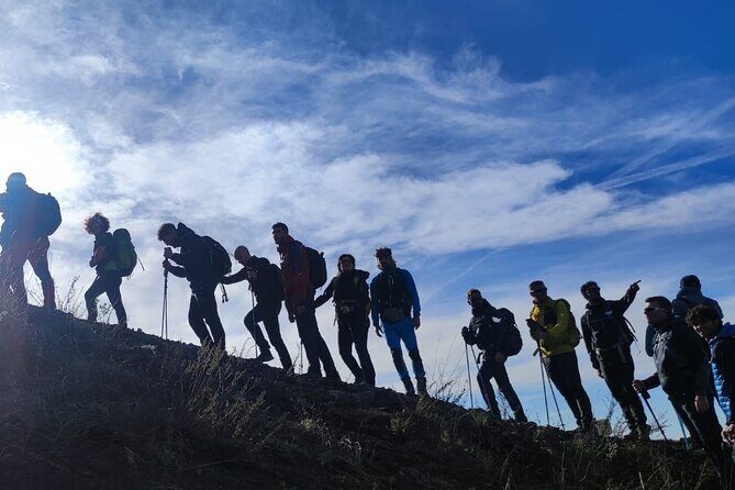 Vesuvius, V.I.P. the only Tour with Volcanological Guide - Key highlights