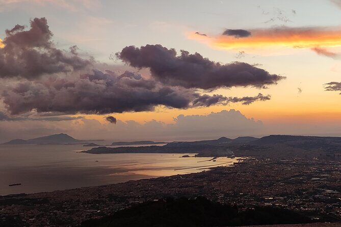 Vesuvius, V.I.P. the only Tour with Volcanological Guide - Price and value: what you’re paying for at $215.54 per person