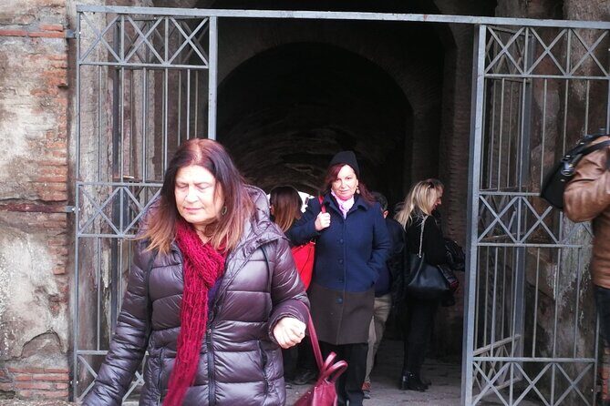 Visit Herculaneum with an expert professional guide (2/3 hours) - A smarter way to see Herculaneum in 2–3 hours