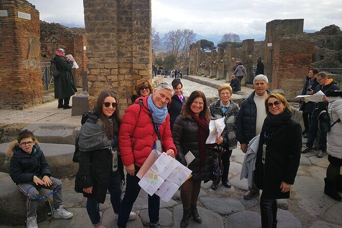 Visit Herculaneum with an expert professional guide (2/3 hours) - Price and value: what you pay for, what costs extra