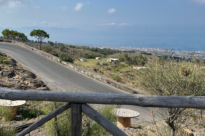 Visit Mt Vesuvius & Pompeii skip the line tickets from naples - Who this tour is best for