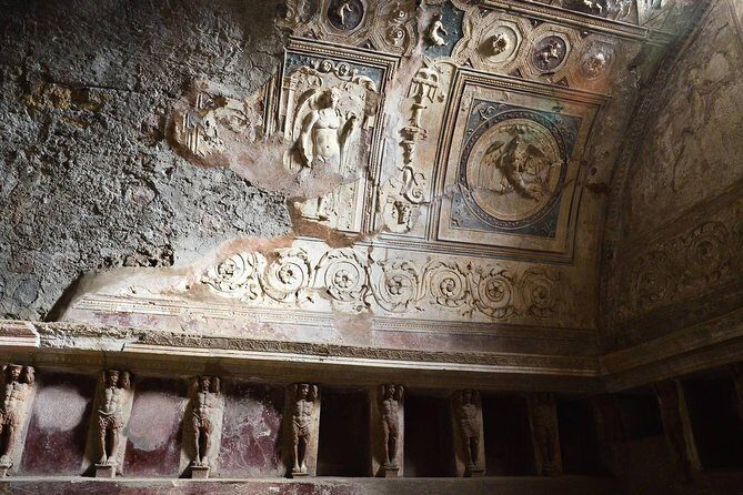 Visit Pompeii Sorrento Positano - Positano Stop (About 1 Hour): Stair Town Time Management