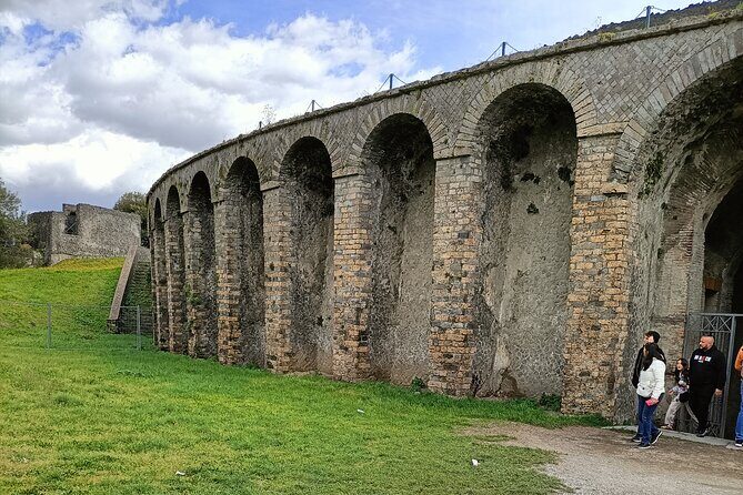 Visit Pompeii Sorrento Positano - Price and Value: Is €18 for Pompeii Worth Paying Extra?