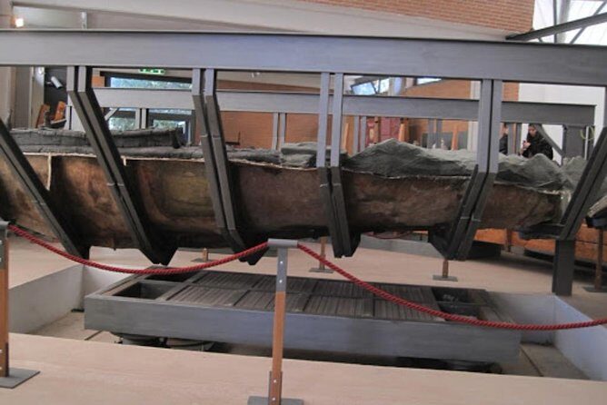Visit to the archaeological park of Herculaneum - How to use your 3 hours inside Parco Acheologico di Ercolano