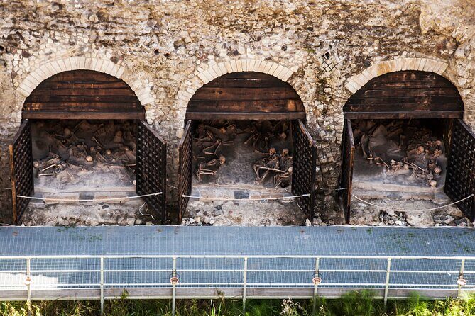 Walking Tour of Herculaneum with Local Guide - Should You Book This Herculaneum Walking Tour?